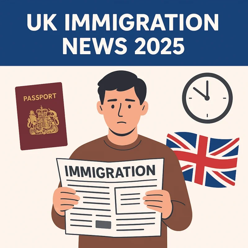 uk immigration news 2025