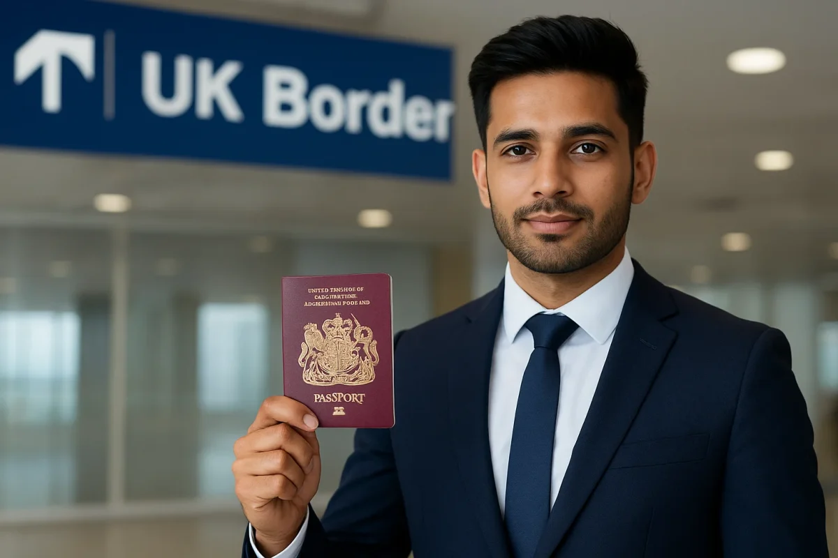 2 years visitor visa uk