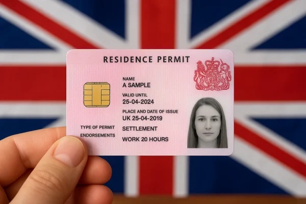 documents required for uk visitor visa