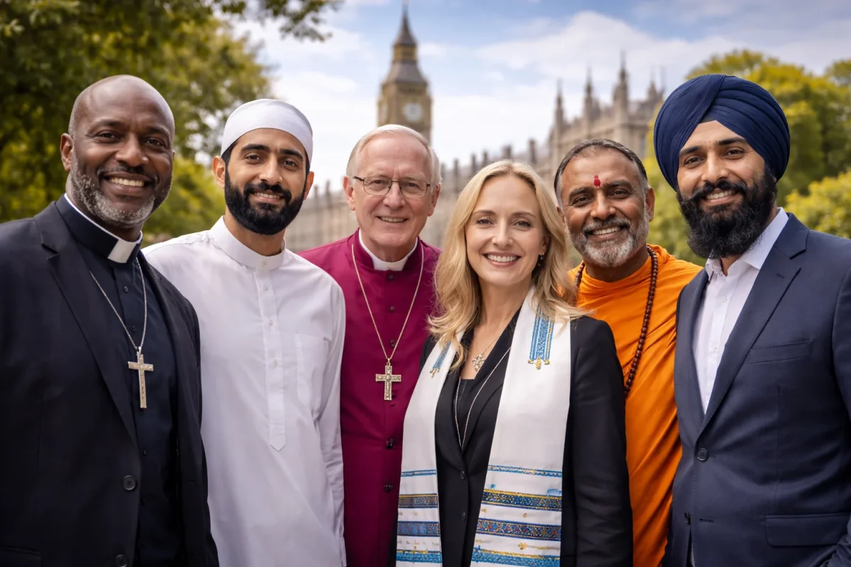 religious worker visa uk
