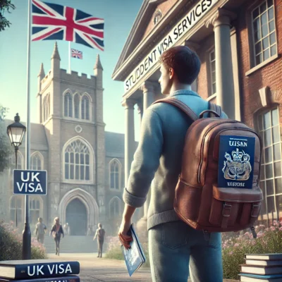 Student Visa Extension